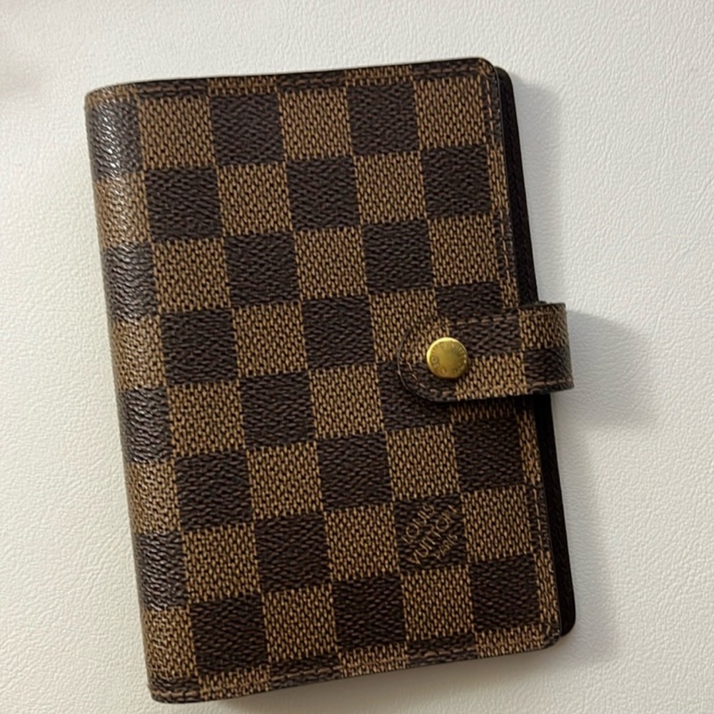 LV PM Planner
